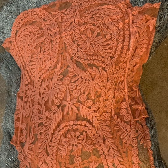 Blouse - Picture 3 of 3